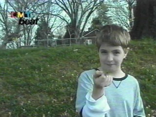 Billy Gilman/One Voice